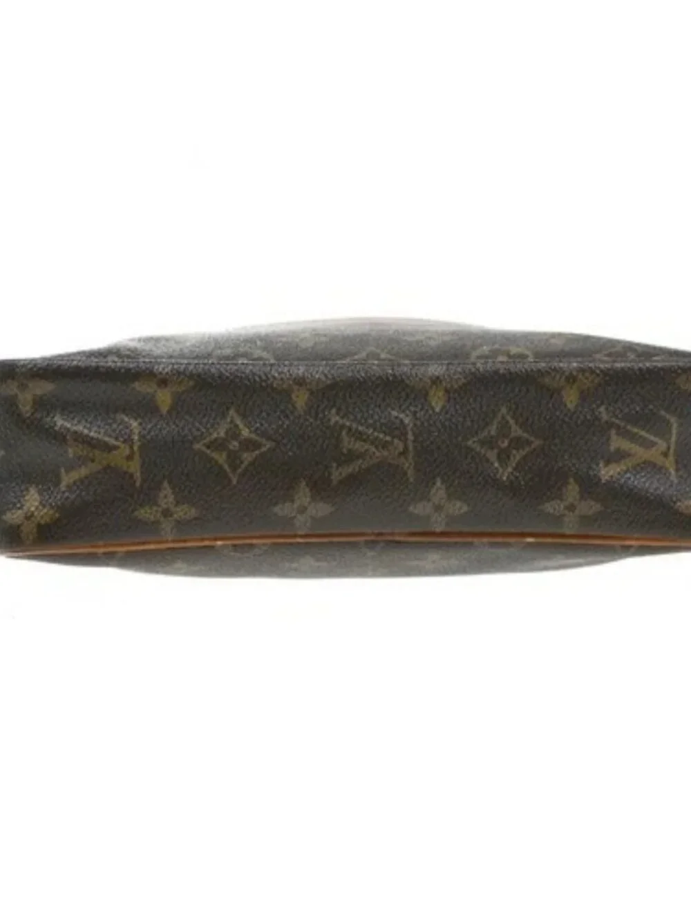 Best05 LOUIS VUITTON COMPIEGNE 23 CLUCTH BAG MONOGRAM M51847 864SL YQ05196